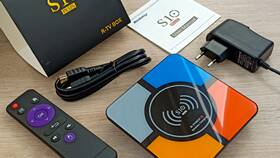 Android приставка: что это в Коламбия