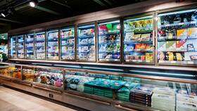 Азбука Вкуса: продукты, богатые магнием в Коламбия