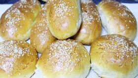 Булочки как в Макдональдсе в домашних условиях в Коламбия