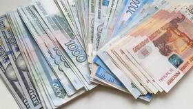 Что относится к финансовым услугам в Коламбия