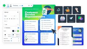 Что такое чек в PDF формате в Коламбия