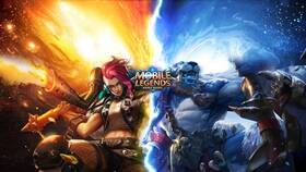 Что такое Mobile Legends в Коламбия