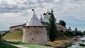 Что такое услуги госпожи в Коламбия