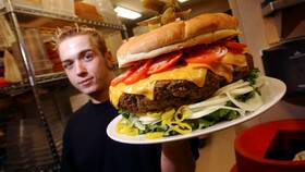 Что выбрать в Burger King: гид по меню в Коламбия