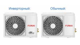 Инверторная сплит-система: что это такое простыми словами в Коламбия
