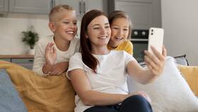 Как дети обходят ограничения на iPhone в Коламбия