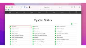 Как обновить Wildberries на iPhone в Коламбия