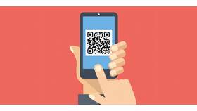 Как отсканировать QR-код на Android в Коламбия