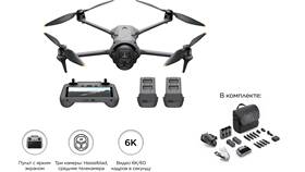 Как отвязать дрон DJI Mavic от аккаунта в Коламбия