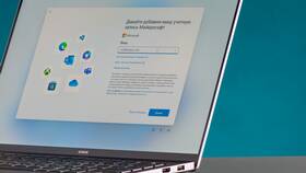 Как отвязать учетную запись Microsoft в Windows 11 в Коламбия