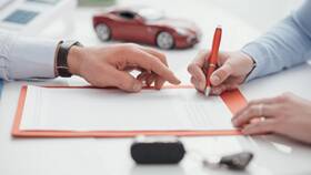 Как переоформить автомобиль: полная инструкция в Коламбия