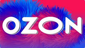 Как подарить подарочную карту Ozon другому человеку в Коламбия