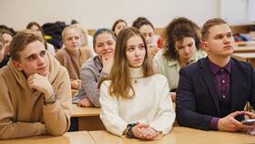 Как подать заявку в колледж в Коламбия