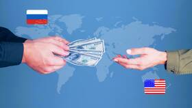 Как положить наличные деньги в банк в Коламбия