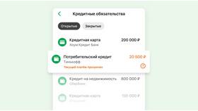 Как узнать задолженность по кредиту в Коламбия