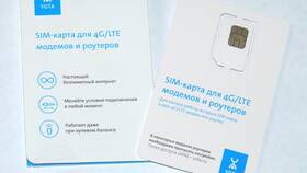Как выглядит SIM-карта Йота в Коламбия
