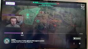 Как вывести чат Twitch на экран в Коламбия