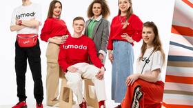 Как забрать посылку из пункта выдачи Lamoda в Коламбия