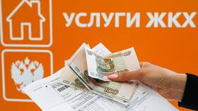 Как ЖКХ взыскивает долги за коммунальные услуги в Коламбия