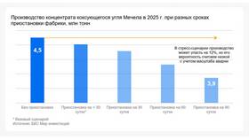 MTLR акции: что это и стоит ли в них инвестировать в Коламбия