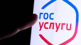 На Госуслуги пришло уведомление о письме: что это значит в Коламбия