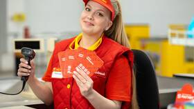 Обязанности продавца в магазине 