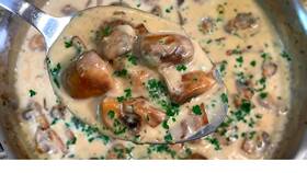 Огурцы как в Макдональдсе с куркумой в Коламбия
