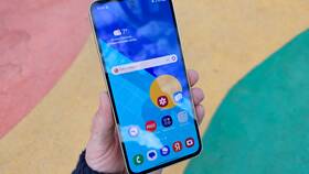 Почему не получается войти в Samsung Account в Коламбия