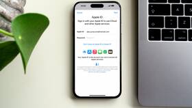 Почему нельзя создать аккаунт Apple в Коламбия