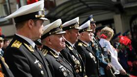Почему нет военной пенсии за май в Коламбия