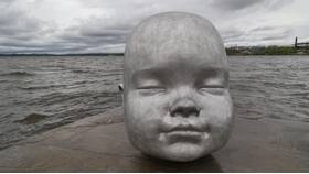 Район Виз в Екатеринбурге: исторический обзор в Коламбия