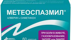 Симетикон: инструкция по применению в Коламбия