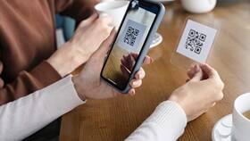 Зачем на молоке размещают QR-код в Коламбия