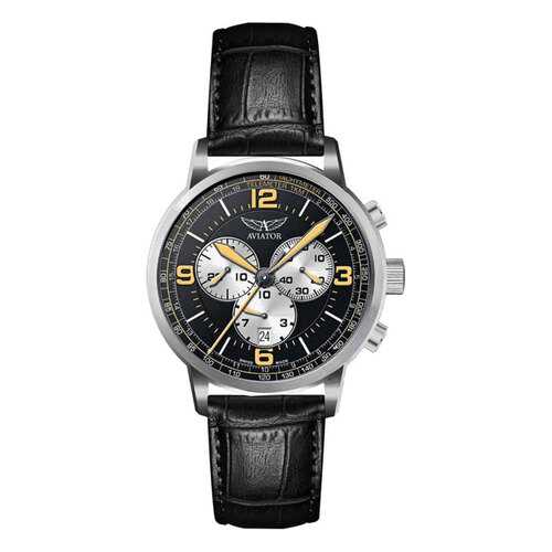 Наручные часы кварцевые мужские Aviator V.2.16 в Коламбия