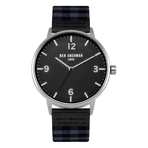 Наручные часы кварцевые мужские Ben Sherman WB062 в Коламбия