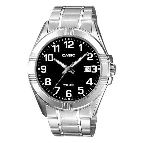 Наручные часы кварцевые мужские Casio Collection MTP-1308PD-1B в Коламбия