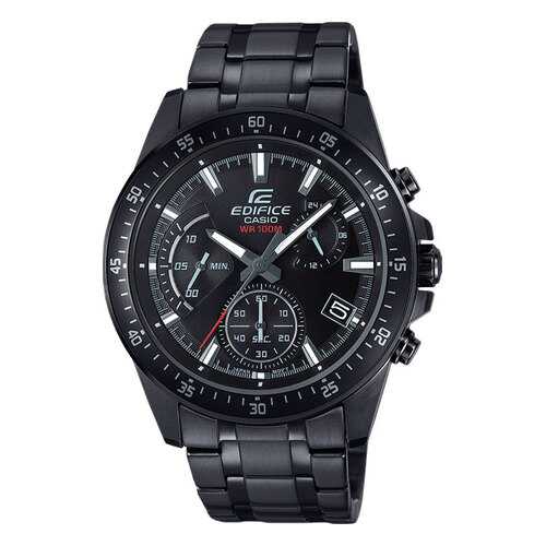Наручные часы кварцевые мужские Casio Edifice EFV-540DC-1A в Коламбия