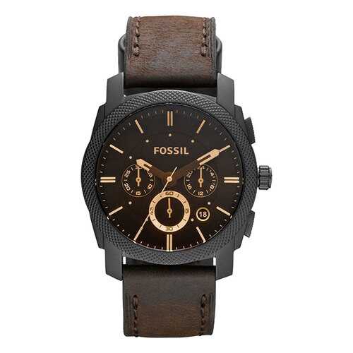 Наручные часы кварцевые мужские Fossil FS4656 в Коламбия