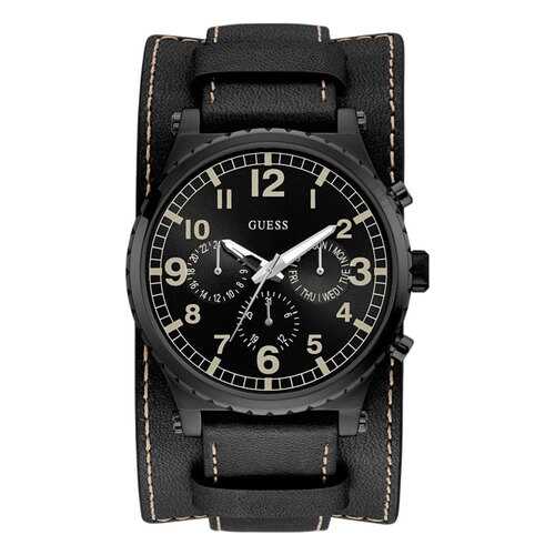Наручные часы кварцевые мужские Guess W1162 в Коламбия
