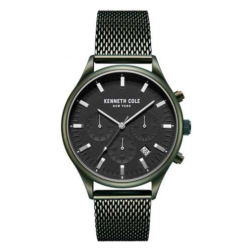 Наручные часы кварцевые мужские Kenneth Cole KC50782 в Коламбия