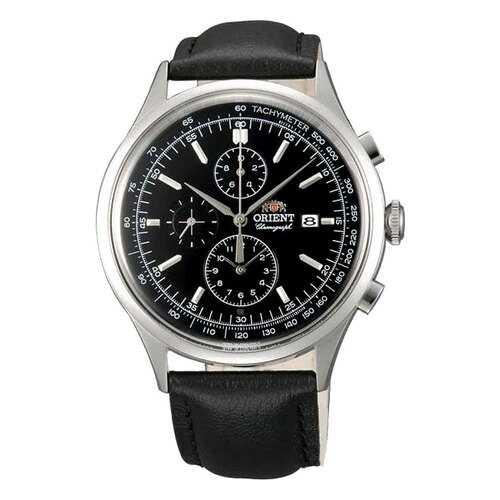 Наручные часы кварцевые мужские Orient TT0V003B в Коламбия
