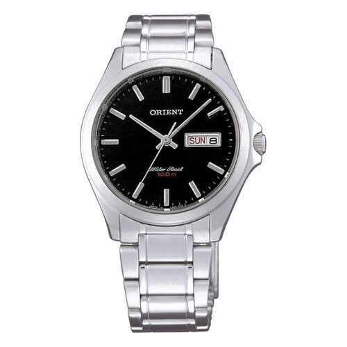 Наручные часы кварцевые мужские Orient UG0Q004B в Коламбия