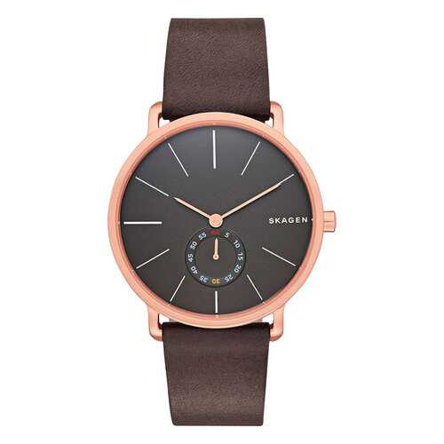 Наручные часы кварцевые мужские Skagen SKW6213 в Коламбия