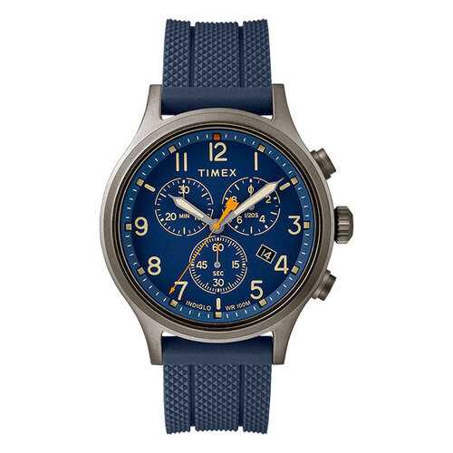 Наручные часы кварцевые мужские Timex TW2R60300VN в Коламбия