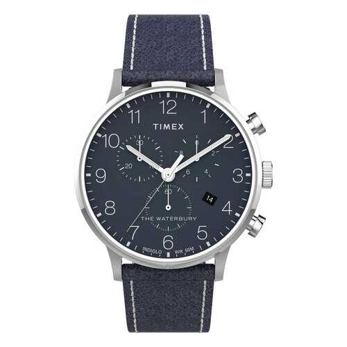 Наручные часы кварцевые мужские Timex TW2T71300VN в Коламбия