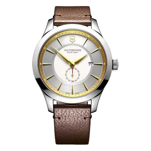Наручные часы кварцевые мужские Victorinox 241767 в Коламбия