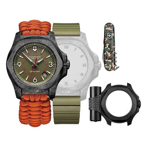 Наручные часы кварцевые мужские Victorinox 241800.1 в Коламбия
