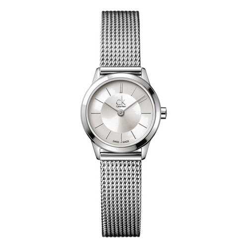 Наручные часы кварцевые женские Calvin Klein K3M23126 в Коламбия