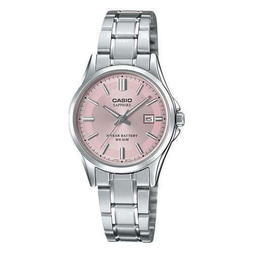 Наручные часы кварцевые женские Casio LTS-100D в Коламбия