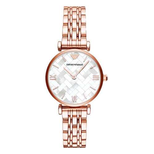 Наручные часы кварцевые женские Emporio Armani AR11110 в Коламбия